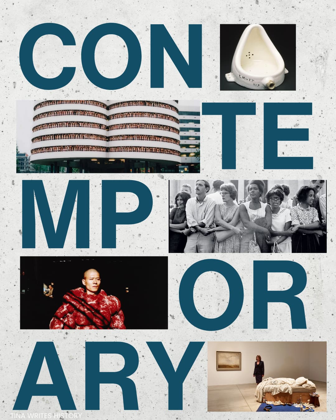 How To Identify Contemporary Art (Even When It Looks Like a Urinal)