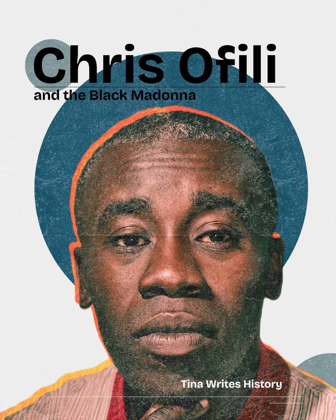 Holy Sh!t, It’s Chris Ofili, and He Loves Being Misunderstood